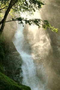 Waterfallsite 